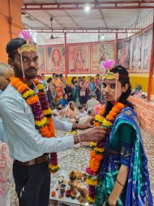 Temple Marriage Registration Service in Tardeo​
