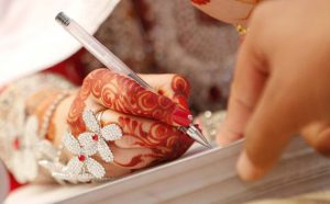 Court Marriage Registration at Your Doorsteps in Tardeo