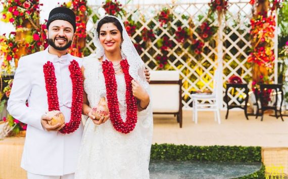 Parsi Marriage Registration in Tardeo​
